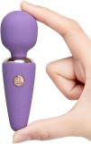 Vibrator Mini Micro Le Wand Le Wand - Violet