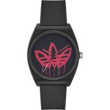 Cumpara ieftin Ceas Adidas, Street Project Two AOST22039 - Marime universala