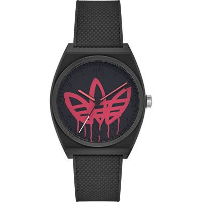 Ceas Adidas, Street Project Two AOST22039 - Marime universala foto