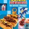 Sonic the Hedgehog: The Official Cookbook
