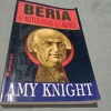 AMY KNIGHT-BERIA O MITOLOGIE A CRIMEI