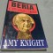 AMY KNIGHT-BERIA O MITOLOGIE A CRIMEI
