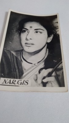 FOTO TIP 9/6CM NARGIS foto
