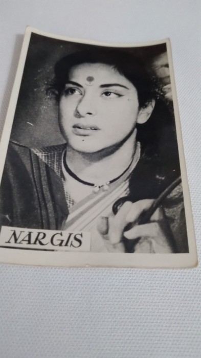 FOTO TIP 9/6CM NARGIS