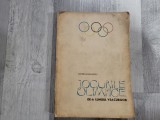Jocurile olimpice de-a lungul veacurilor de Victor Banciulescu