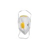 Mască de praf CDC3S 5 buc Vorel 74543