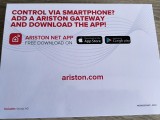 Termostat centrală ariston one net original