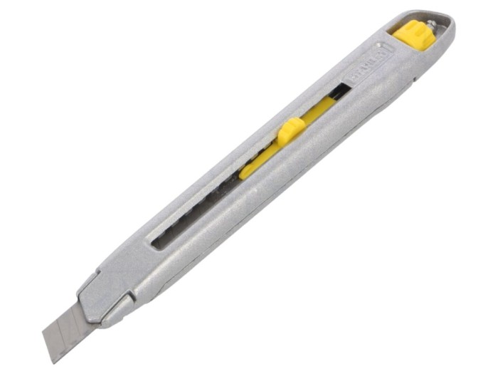 Cuțit universal Lung 135mm W: 9mm INTERLOCK