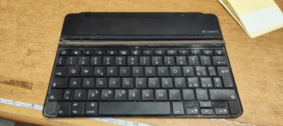 Tastatura Laptop Y-R0051 netestata #A5763 foto