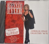 Bonnie Tyler &lrm;&ndash; Comeback Single-Collection '90-'94 _ cd _ Hansa, Germania, 1994 _ NM / NM