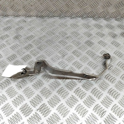 Suport bara de protecție dreapta față AUDI A6 Avant 4G5, C7, 4GD 2017 OEM: 4G0807592B 27764633 foto