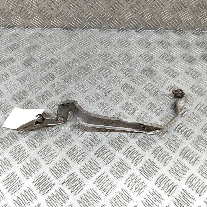 Suport bara de protecție dreapta față AUDI A6 Avant 4G5, C7, 4GD 2017 OEM: 4G0807592B 27764633