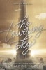 The Towering Sky - Carte straina in engleza, ultimul volum din seria The Thousandth Floor de Katharine McGee