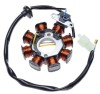 Stator 8 bobine, 3 fire, Sym Mio Peu, 50, 4T Cod Produs: MX_NEW AI22569