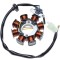 Stator 8 bobine, 3 fire, Sym Mio Peu, 50, 4T Cod Produs: MX_NEW AI22569