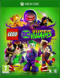 Lego Dc Supervillains Xbox One
