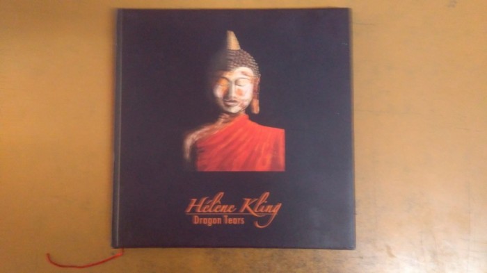 Helene Kling, Dragon Tears