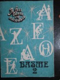 A fost odata ca niciodata Basme vol 2