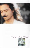 Casetă audio Yanni &lrm;&ndash; The Very Best Of Yanni, originală