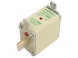 Siguranță Ceramică Industrială NH00 125A 690VAC