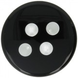 Capac baterie negru pentru Watch Series 1 Sport 38mm