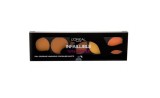 Paleta Corectoare Loreal Total Cover Concealer Palette, Nuanta 02 Tan To Deep, L&#039;Oreal