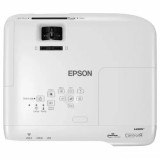Proiector Epson EB-992F, 3LCD, 4000 lumeni, FHD 1920*1080, 16:9, 16.000:1,