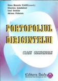 Portofoliul diriginteului - clasele gimnaziale - Elena Manuela Vasile, Elisabeta Asandulesei, Ionel Nechifor