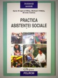 Practica asistentei sociale, Karla Krogsrud Miley, Michael O&#039;Melia., 2006