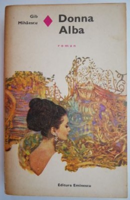Donna Alba &amp;ndash; Gib Mihaescu foto
