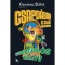 Csapd&aacute;ban a saj&aacute;t h&aacute;zamban - Szabadul&oacute;s k&ouml;nyv - Geronimo Stilton