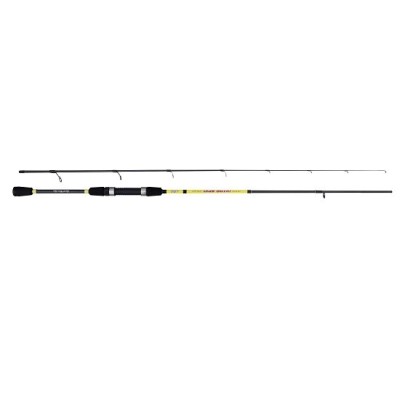 Lanseta Nevis Nitro Spin Ultra Light 2.40m foto