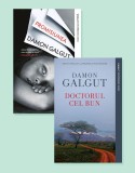 Cumpara ieftin Pachet Damon Galgut