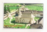 RF141 - Carte Postala - Manastirea Putna, necirculata