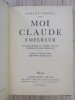 Robert Graves - Moi, Claude empereur
