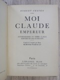 Robert Graves - Moi, Claude empereur