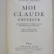 Robert Graves - Moi, Claude empereur