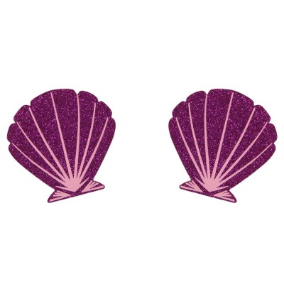 Accesorii sani Eross Shell Mov foto
