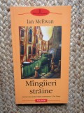 Mangaieri straine - Ian McEwan