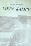 Mein Kampf (vol. II) - Adolf Hitler