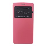 Husa ALLVIEW A5 Quad - Smart Look (Roz)