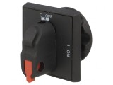 Buton Reglare Negru 48mm, ABB
