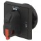 Buton Reglare Negru 48mm