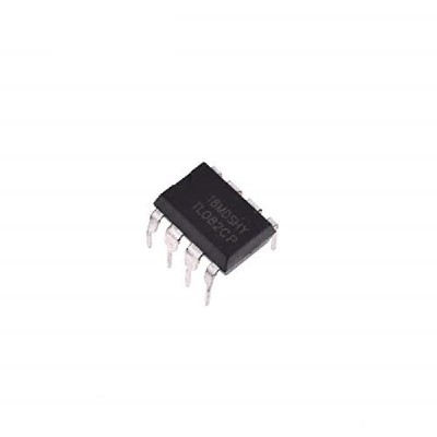 Circuit integrat TL082CP foto