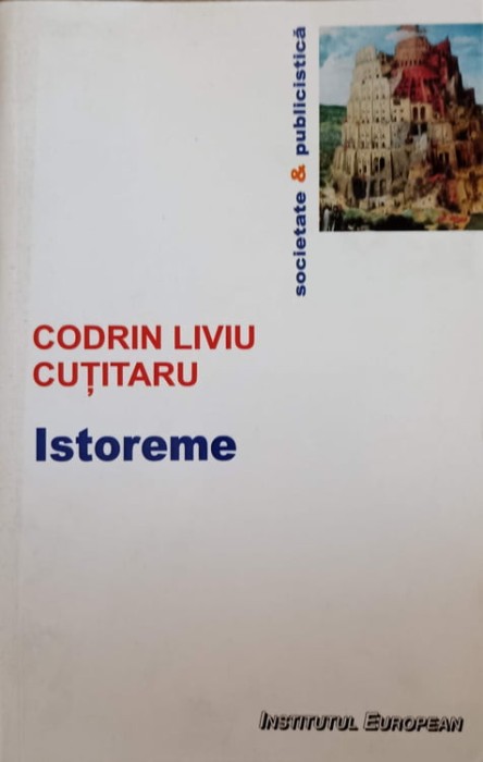 ISTOREME-CODRIN LIVIU CUTITARU-225540