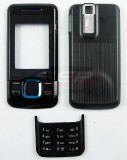 Carcasa Nokia 7100 Supernova cu taste