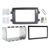 Ducato (Series 8) 2021 2 din with cage CarStore Technology, CONNECTS2