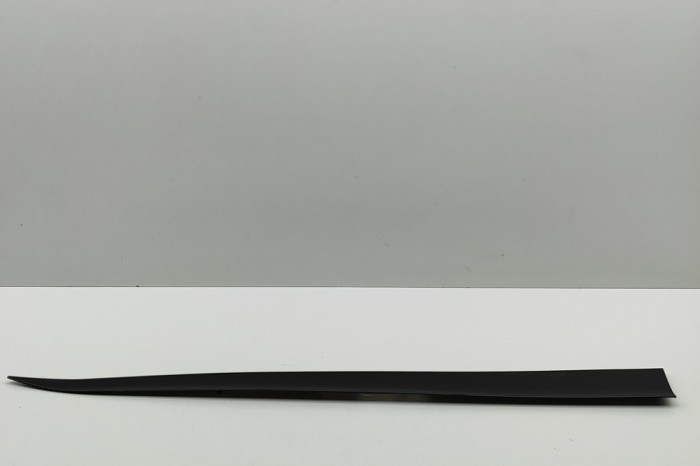 Bandou inferior ușă dreapta față AUDI E-TRON GT 2023 OEM: 4J3853960 31453579