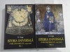 ISTORIA UNIVERSALA Curs Universitar, 1933 - 1936 vol I / vol. II - N. IORGA