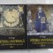 ISTORIA UNIVERSALA Curs Universitar, 1933 - 1936 vol I / vol. II - N. IORGA